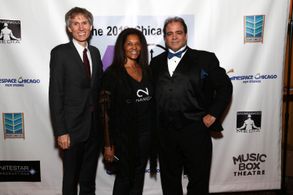 2019 Chicago 48 Hour Film Project Awards