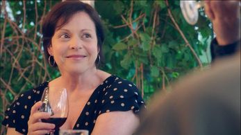 Maude Guérin in 5e Rang (2019)