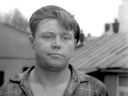 Vyacheslav Nevinnyy in Watch Out for the Automobile (1966)