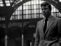 Jamie Smith in Killer's Kiss (1955)