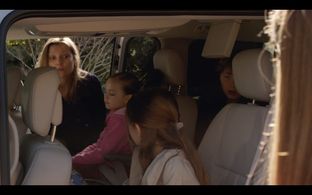 Still of Tonja Kahlens in Justified (2011)