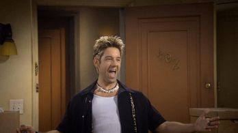 Todd Grinnell in One Day at a Time (2017)