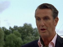 Kai Maertens in The Peppercorns (1999)