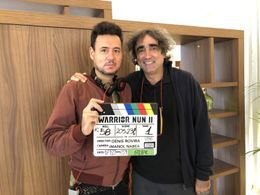 Denis Rovira van Boekholt