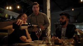 Still of Rowan Chapman on Date Night (2020)