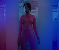 Amber Reign Smith in Future Lies (2018)