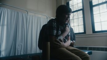 The Shocking Backpack