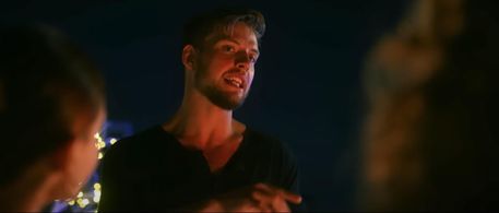 Luke Charles Stafford