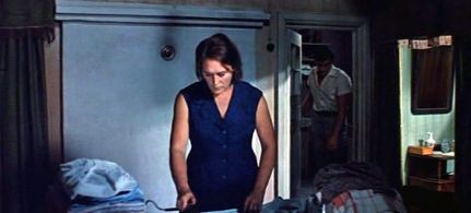 Nonna Mordyukova in Russkoye pole (1972)