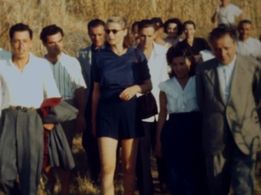 Ingrid Bergman in Ingrid Bergman: In Her Own Words (2015)