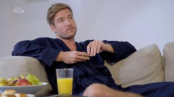 Vladimír Polívka in Tvoje tvár má známý hlas: Episode #7.1 (2020)