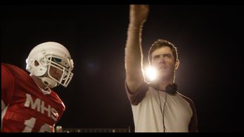 Hurricane Bianca set