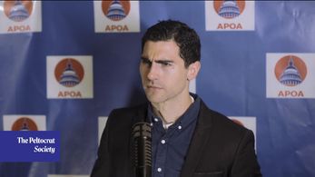 Sketch: Asocialistic Peltocracy