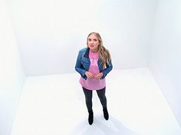 Veronica Dunne in K.C. Undercover (2015)