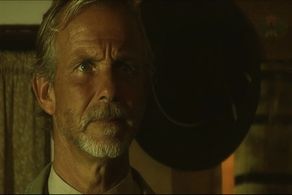 Captain Curry Come Hell or High Water