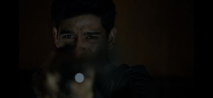 Germain Arroyo in S.W.A.T. (2017)