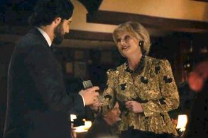 Carolyn Crotty in This is Us