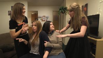 Still of Robin Hoodwyn.