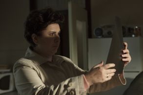 Jasna Zalica in These Are the Rules (2014)