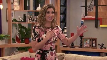 Katlyn Carlson in Henry Danger (2014)