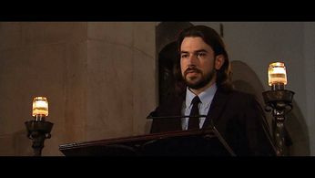 FOUR COLOR EULOGY - Jason Contini