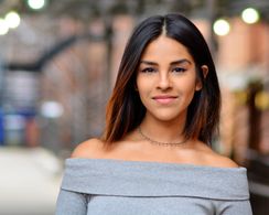 Gabriela Z. Hernandez