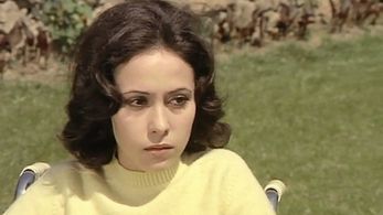 Montserrat Prous in The Sinister Eyes of Dr. Orloff (1973)