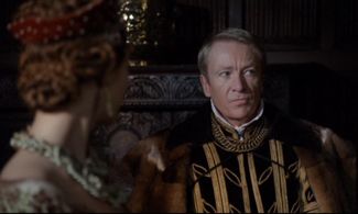 Still of Mark Noble in The Tudors