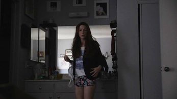 Virginia Reece in See Jane Run