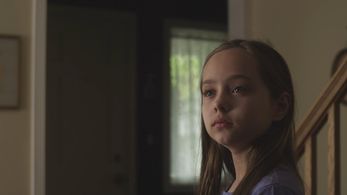 Still from Through Her Eyes directed by Anderson Collins