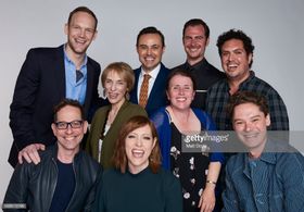 2018 Tribeca TV Festival - 