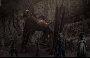 The Witcher S1E6 Rare Species