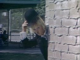 Sarah Kennedy in Rowan & Martin's Laugh-In (1967)