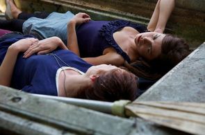 Fear of Water with Lily Loveless