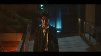 Kim Jae-Wook in Voice (2017)