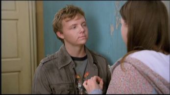 David Chandler in The Middle (2009)