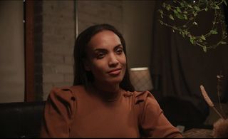 Ciera Foster in The Watchers 2022