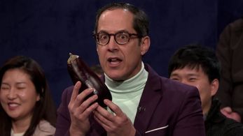 José Arroyo in Conan: Tom Papa (2020)
