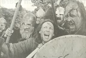 Still from 'Blood of The Vikings' (2001)