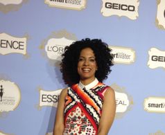 Janine Sherman Barrois