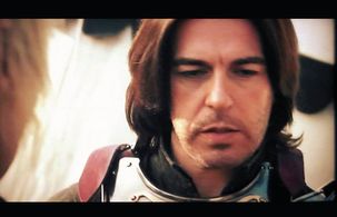 Still from: 'Time Crashers'