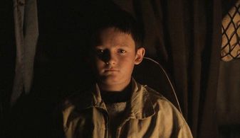 Gleb Puskepalis in Roads to Koktebel (2003)