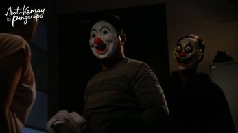 Ray An Dulay and Marx Topacio in Abot-kamay na pangarap (2022)