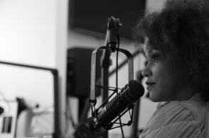 Podcast & Dash Radio Show Host: Breegan Jane