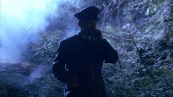 Philip Hersh in Hangar 1: The UFO Files (2014)