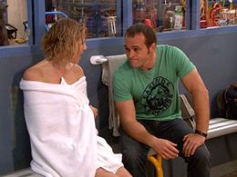 Les Hill in Rescue Special Ops (2009)