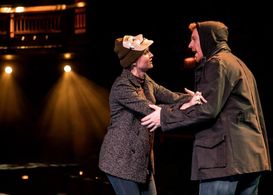 King Charles III - Chicago Shakespeare Theater