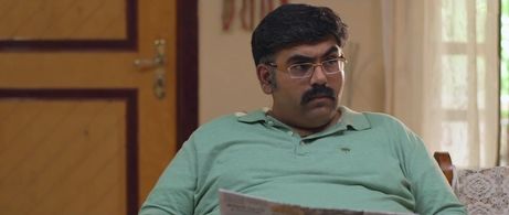 Akarsh Khurana in Yeh Meri Family (2018)