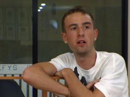 Chris Pfaff in Rob Dyrdek's Fantasy Factory (2009)