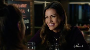 Nadia Hatta and Veronica Long in Winning Team (2023)